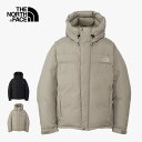 m[XtFCX _EWPbg THE NORTH FACE [ ND92360 ] ALTERTN BAFFS JKT I^[VotYWPbg [231030]