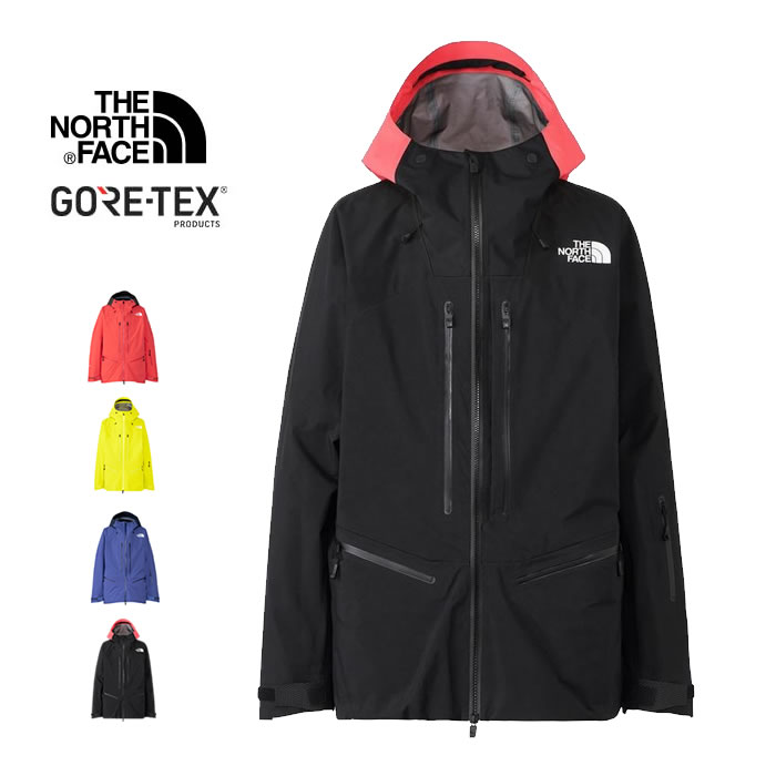 ノースフェイス スノージャケット THE NORTH FACE NS62301 RTG GORE-TEX JK RTG ゴアテックス ジャケット ウェア スキー スノーボード スノボ 231011