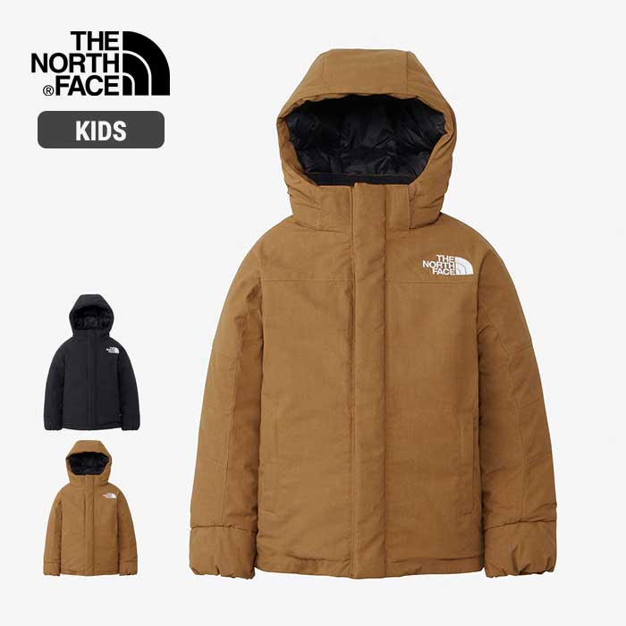 楽天HOOD楽天市場店ノースフェイス キッズ アウター THE NORTH FACE [ NYJ72241 ] FIREFLY INSULA JK ファイヤーフライインサーレーションジャケット 難燃 子供 [231027]