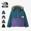 Ρե ٥ӡ  THE NORTH FACE NPB72257 B COMPACT NOMAD JK ѥȥΥޥɥ㥱å å [231017]