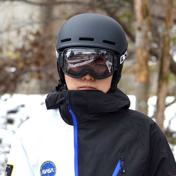 【マラソン最大P29倍】ダイス スノーボード ヘルメット DICE D8 P1 DICE HELMET ス...
