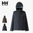 ヘリーハンセン アウトドアウェア メンズ ヘリーハンセン アウター Helly Hansen HH12368 Kjerag Light Jacket イェラグライトジャケット　（ユニセックス） (231121)