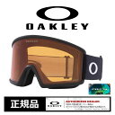 【最大64%off!!楽天スーパーSALE!!】オークリー スノー ゴーグル 23-24 Oakley OO7120-18 TARGET LINE L MBK/PZ PERSIMMON ターゲットライン L スノーボード スノボ スキー goggle (231110)