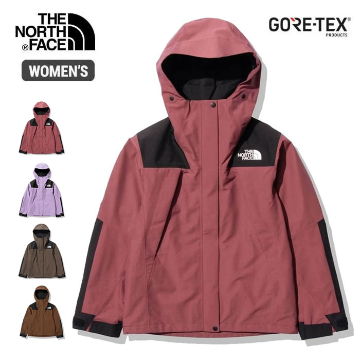 ノースフェイス レディース マウンテンジャケット THE NORTH FACE NPW61800 MOUNTAIN JACKET アウター ウエアー【Y】(231205)【SPS2403】 1