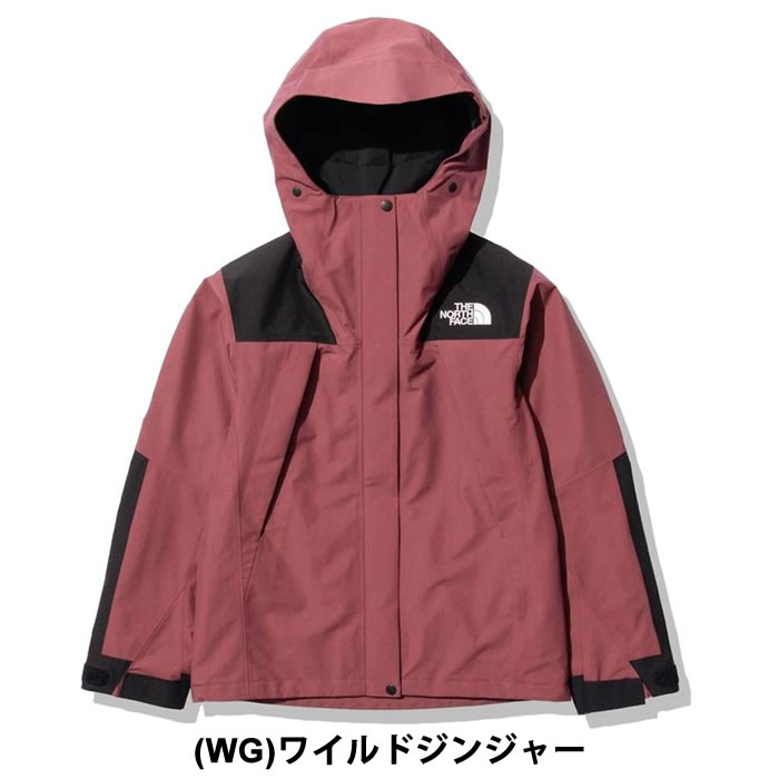 ノースフェイス レディース マウンテンジャケット THE NORTH FACE NPW61800 MOUNTAIN JACKET アウター ウエアー【Y】(231205)【SPS2403】 3