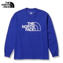 m[XtFCX TVc THE NORTH FACE NT82231 L/S HALF DOME n[th[SeB[ TyYz[230920]ySPS2403z