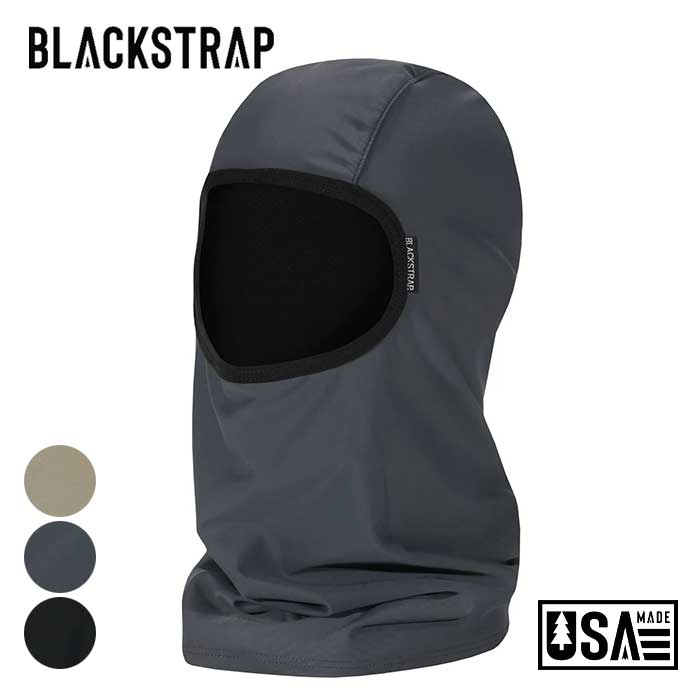 フェイスマスク スノーボード スキー フェイスカバー 防寒 バラクラバ 目出し帽 Blackstrap ブラックストラップ Sock Hood 登山 トレッキング バイク 自転車 通勤 スポーツ メール便 231206 【…