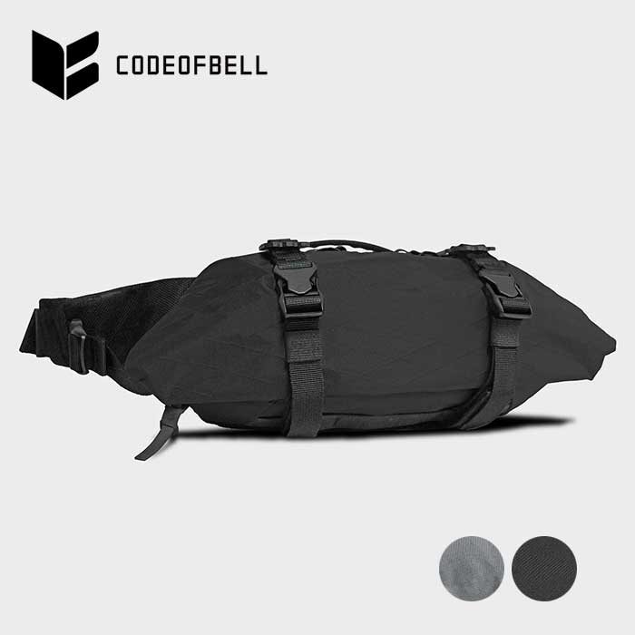 【5月22日以降入荷予定】コードオブベル ショルダーポーチ CODE OF BELL COFB X-PO...