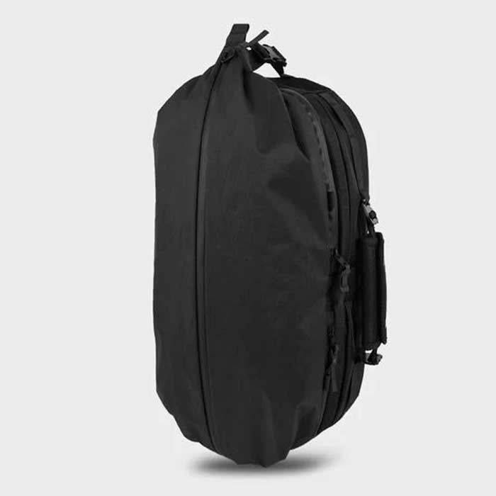 【マラソン最大P29倍】コードオブベル X-PAK EVO 防水 PCバッグ 13インチ X-PAC CODE OF BELL クロスパックエボ スリングバッグ 23L 拡張式 ショルダーバッグ 大容量 ビジネス ノマド 通勤 通学 ガジェット (240130) auc-hood-inc-10036375 AUTUMN GARAGE サンプル画像3