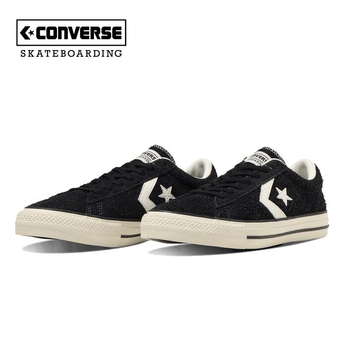 コンバース スケートボーディング スニーカー ブレイクスター スケシュー (34201700) スケートシューズ PRORIDE SK BS OX BLK converse skateboarding