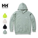 w[nZ p[J[ Helly Hansen HE32322 HH LOGO SWEAT PK SXEFbgp[J t[fB Y fB[X yYz(231226)