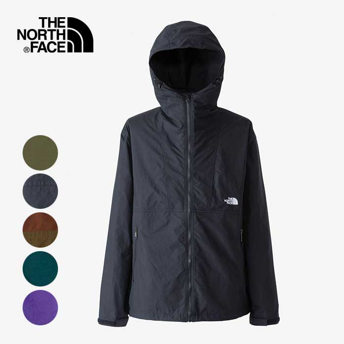 ノースフェイス アウター コンパクトジャケット THE NORTH FACE NP72230 COMPACT JACKET メンズ ウインドブレーカー 人気モデル (240125)