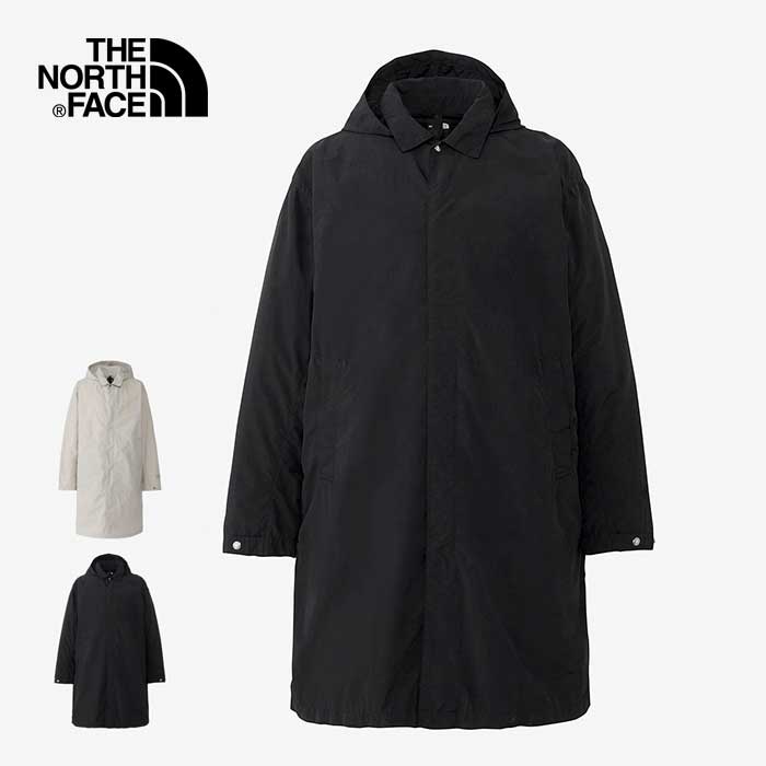 ノースフェイス コート アウター THE NORTH FACE NP22360 Rollpack Journeys Coat ロールパックジャーニーズコート メンズ (240125)