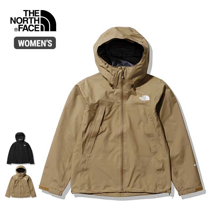 ノースフェイス レディース アウター THE NORTH FACE NPW12301 CLIMB LIGHT JACKETクライムライトジャケット ゴアテックス【Y】(231226)