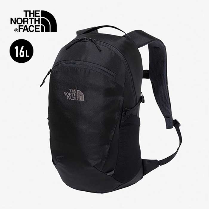 楽天HOOD楽天市場店ノースフェイス リュック THE NORTH FACE NM72352 MERCURY 16 マーキュリー16 デイパック バックパック バッグ ユニセックス 新生活 （240112）