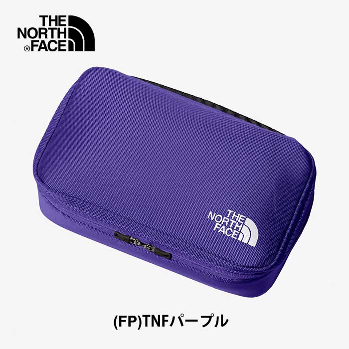 ザ・ノース・フェイス シャトルキャニスターL THE NORTH FACE NM82335 SHUTTLE CANISTER L 2.5L 小物ポーチ 小物入れ トラベル 旅行 ガジェット 収納 ポーチ 周辺機器 ガジェットケース コーデュラ ノースフェイス (240118) 【SS25】 auc-hood-inc-10036356 AUTUMN GARAGE サンプル画像2