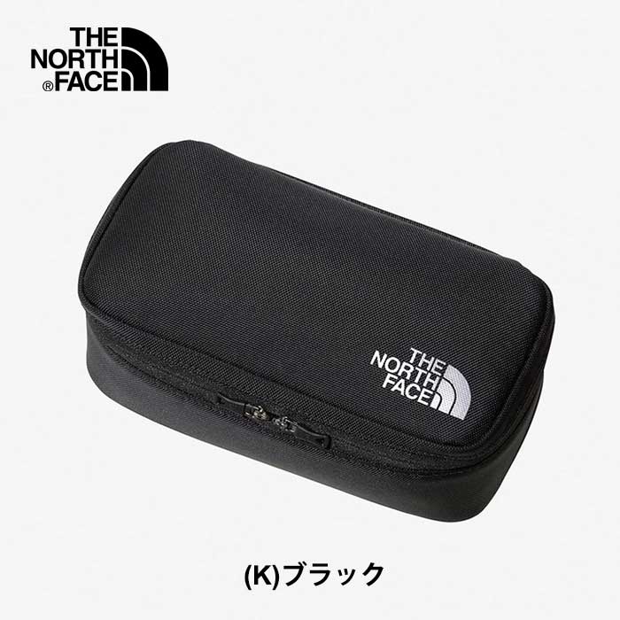 ザ・ノース・フェイス シャトルキャニスターM THE NORTH FACE NM82336 SHUTTLE CANISTER M 1.5L 小物ポーチ トラベル 旅行 収納 ポーチ 周辺機器 ガジェットケース コーデュラ コンパクト収納 自立型 ノースフェイス (240118)【SS25】 auc-hood-inc-10036357 AUTUMN GARAGE サンプル画像3