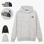 ノースフェイス パーカー THE NORTH FACE NT12440 ZOO PICKER HOODIE ズーピッカーフーディ ユニセックス (240125)