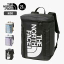 楽天HOOD楽天市場店ノースフェイス キッズ BCヒューズボックス リュック 21L THE NORTH FACE NMJ82350 K BC FUSE BOX II 通学 デイバッグ ブラック パープル ブルー リュックサック デイパック キッズパックス バッグパック こども 子供 男の子 女の子 送料無料 プレゼント 新生活 （240118）