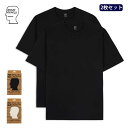 ブレインデッド 半袖Tシャツ 2枚セット BRAIN DEAD T00003389 2-PACK EASY TEES Tシャツ メンズ 