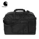 【最大P21倍!1日はワンダフルデー!】カーハートWIP ショルダーバッグ Carhartt WIP I033105 OTLEY WEEKEND BAG オトリ...
