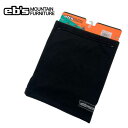 【最大P27倍!!楽天マラソン!!】エビス チューブフリース ネックウォーマー eb's TUBE FLEECE BLK フェイスマスク スノーボード スノボ ...