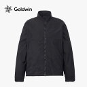 ゴールドウィン アウター GOLD WIN GL14132 WIND LIGHT JACKET ウィンドライトジャケット メンズ レディース ユニセックス (240112)