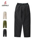 グラミチ グラミチ パンツ Gramicci G102-OGT GRAMICCI PANT クライミングパンツ メンズ (240209)