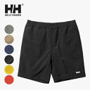 w[nZ V[gpc Helly Hansen HOE72305 BASK MID SHORTS oXN~bhV[c Y n[tpc Zp yYz(240228)