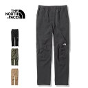 楽天HOOD楽天市場店ザ・ノース・フェイス ロングパンツ メンズ ドーロライトパンツ Doro Light Pant NB32311 K THE NORTH FACE ノースフェイス （240209）