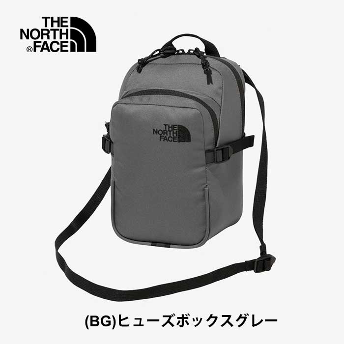 ザ・ノース・フェイス ショルダーポーチ THE NORTH FACE NM72358 BOULDER M SHOULDER ボルダーミニショルダー バッグ ミニショルダー ポーチ ボルダーミニ ガジェット収納 自立型 ポーチ型ショルダーバッグ メンズ レディース ノースフェイス (240118)【SS25】 auc-hood-inc-10034814 AUTUMN GARAGE サンプル画像2