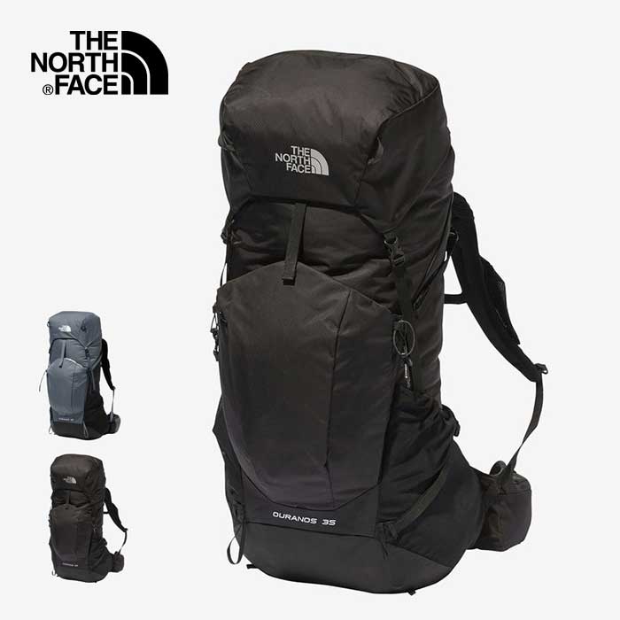 ノースフェイス リュック アウトドア THE NORTH FACE NM62346 OURANOS 35 ウラノス 35 バックパック デイパック 240218 【SPS06】