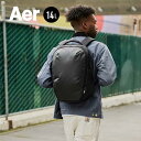 【最大P21倍!1日はワンダフルデー!】【レビュー特典あり】エアー リュック Aer 31014 TECH COLLECTION DAY PACK 3 デイパッ...