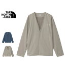【最大64%off!!楽天スーパーSALE!!】ザ・ノース・フェイス テックラウンジ カーディガン THE NORTH FACE NT12360 TECH LOUNGE CARDIGAN メンズ トラベル デイリー (240310) 【Y】
