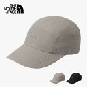 ノースフェイス キャップ THE NORTH FACE NN02432 GEOLOGY EMB CAP ジオロジーエンブロイドキャップ 帽子 (240310)