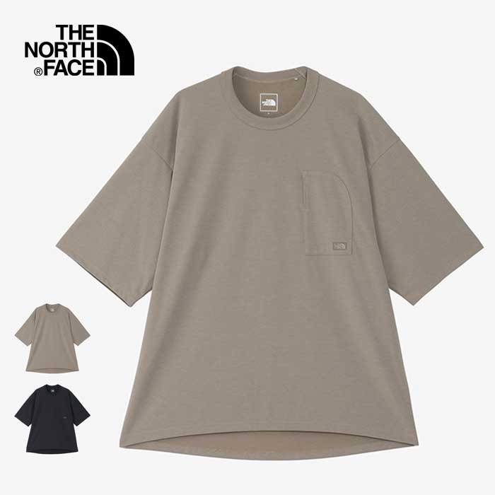 ノースフェイス tシャ