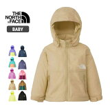 THE NORTH FACE Ρե ٥ӡ ѥȥ㥱å NPB72310 ɥ֥졼 ޥƥѡ B Compact Jacket ᡼ (240125)