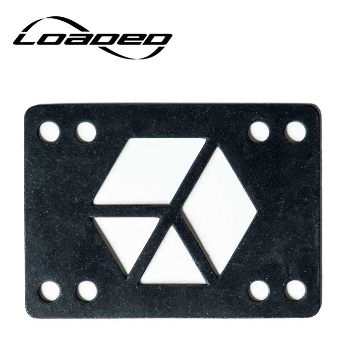 ǥå LOADED [ SHOCK PAD 1/16 ] 2祻å åѥå 1/16 [᡼][0505]