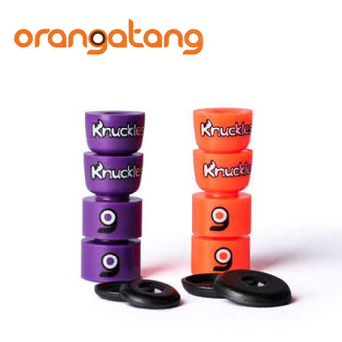 IK^ ubV ORANGATANG [ KNUCKLE ] GUMDROP & BARREL ibN OXP[g XP lsk8 [0505]