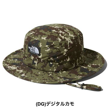 ノースフェイス ハット THE NORTH FACE [ NN01708 ] NOVELTY HORIZON HAT (LK) 帽子 メンズ レディース ノベルティ ホライズンハット northface [0520]