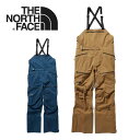 ノースフェイス ビブパンツ THE NORTH FACE [...