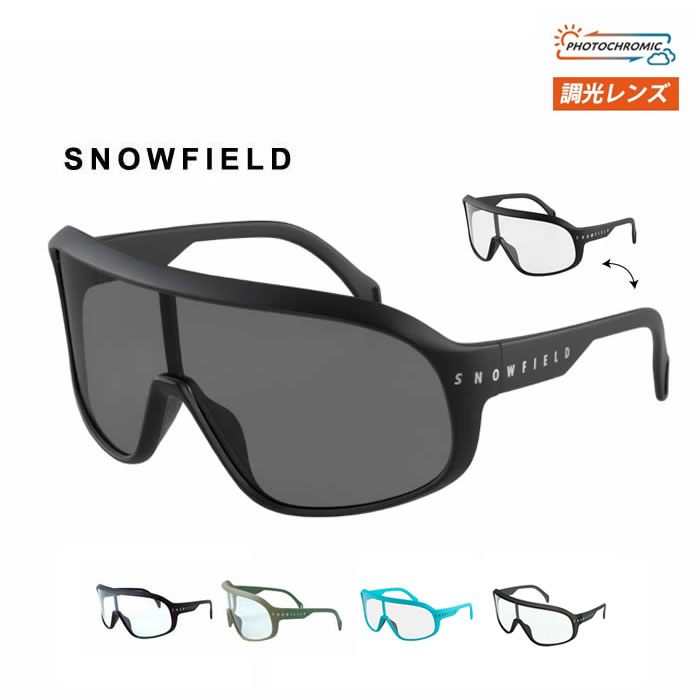 Ρե Ρܡ Ĵ 󥰥饹 F3 (SF-04.09) SNOWFIELD ܸ Υ   UVå (240229)