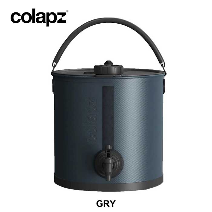 【マラソン最大P28倍】コラプズ ウォータージャグ COLAPZ 20L WATER CONTAINER 折...
