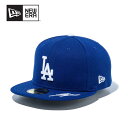 【最大77%OFF!!楽天スーパーセール!!】ニューエラ 大谷翔平 ドジャース LA フィフティーナインフィフティー 59FIFTY Shohei Ohtani Signature Collection 開幕戦 東京 (14384008)【2506】