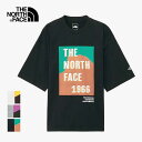 【最大64%off!!楽天スーパーSALE!!】ザ・ノース・フェイス tシャツ 半袖 the north face NT32432 S/S TNF FLYER TEE ショートスリーブTNFフライヤーティー メール便 ノースフェイス (240509)