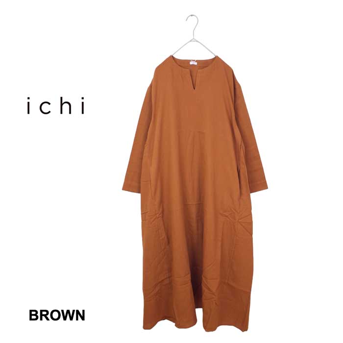 楽天市場】ICHI（サイズ（S/M/L）フリー）（ワンピース｜レディース