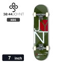 【SALE50%OFF以上】 スケボー キッズ コンプリート ジョイント スケートボード 国内正規品 sk8 JMOC MODERN KID'S COMPLET...