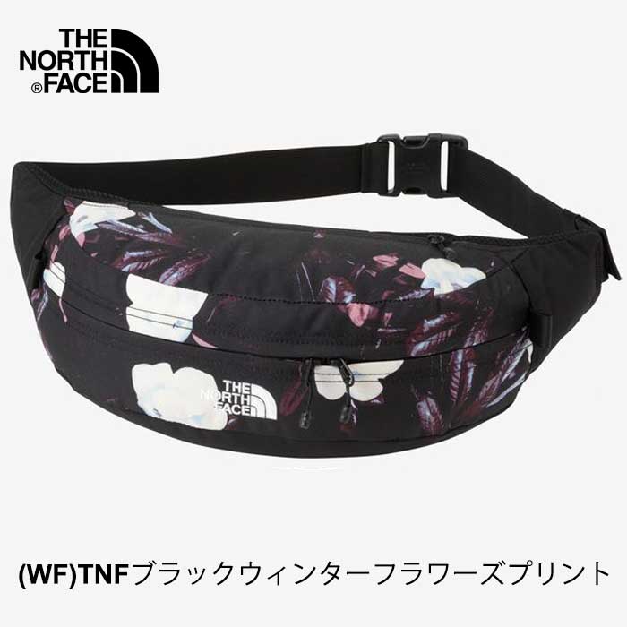 楽天市場】ノースフェイス ボディバッグ（柄花・植物）の通販