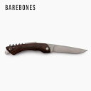 【最大P19倍!!15日は5と0のつく日!!】ベアボーンズ ナイフ BAREBONES 20235026 プロビジョン コークスクリューナイフ コルクスクリュー 栓抜き ピクニックナイフ キャンプ アウトドア 折りたたみ フォールディングナイフ 万能ナイフ (240908)