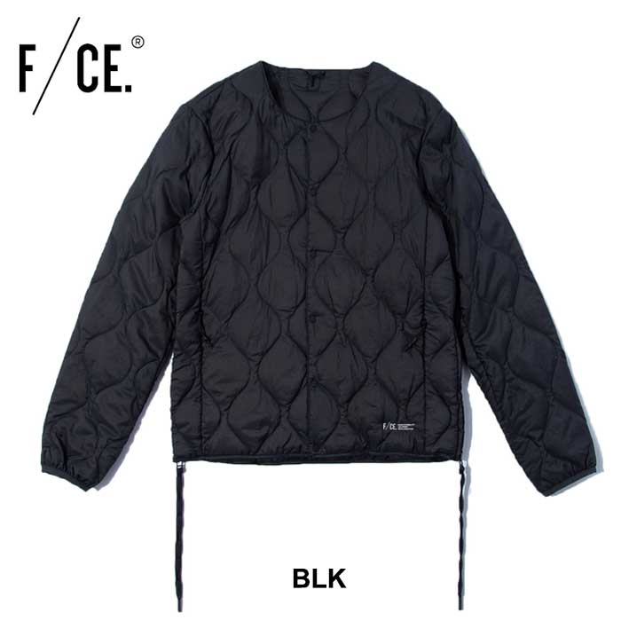 楽天市場】f／ce エフシーイー ダウンの通販